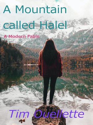 cover image of A Mountain Called Halel